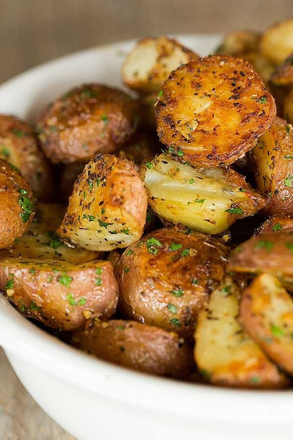 Roasted Potato Recipes
 Best 25 Best roast potatoes ideas on Pinterest