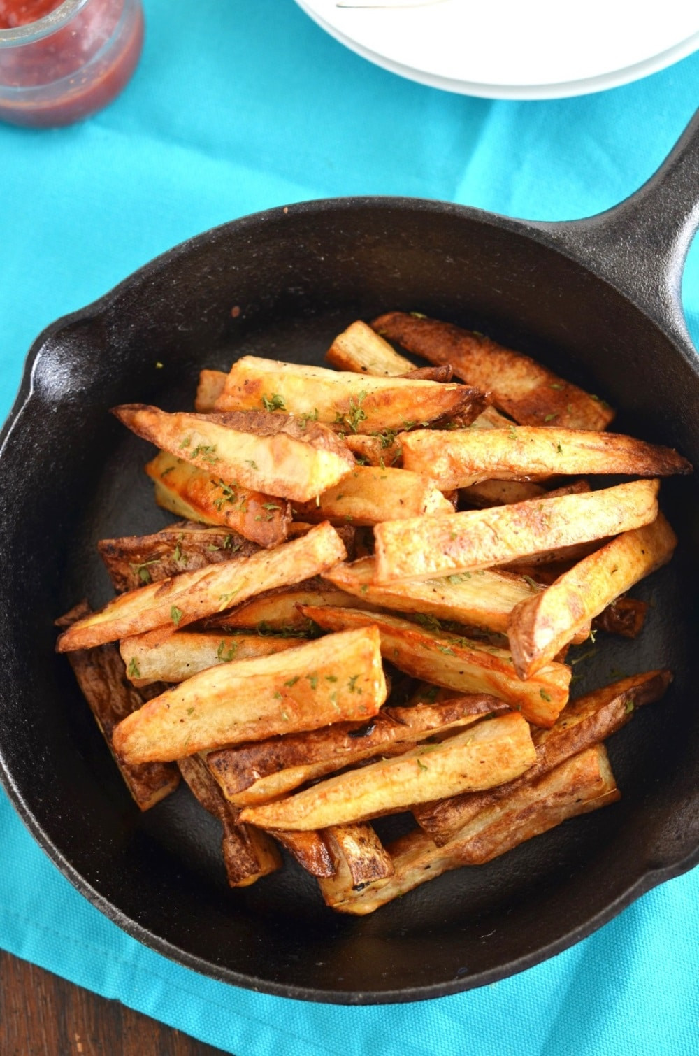 Roasted Russet Potatoes
 Roasted Rosemary Russet Potato Wedges 24 Carrot Kitchen