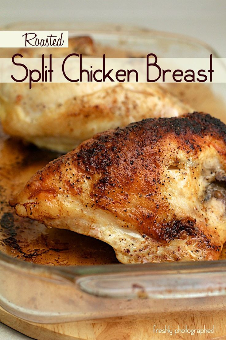 Roasted Split Chicken Breast
 2508 best images about Phase 3 Fast Metabolism Diet Foods