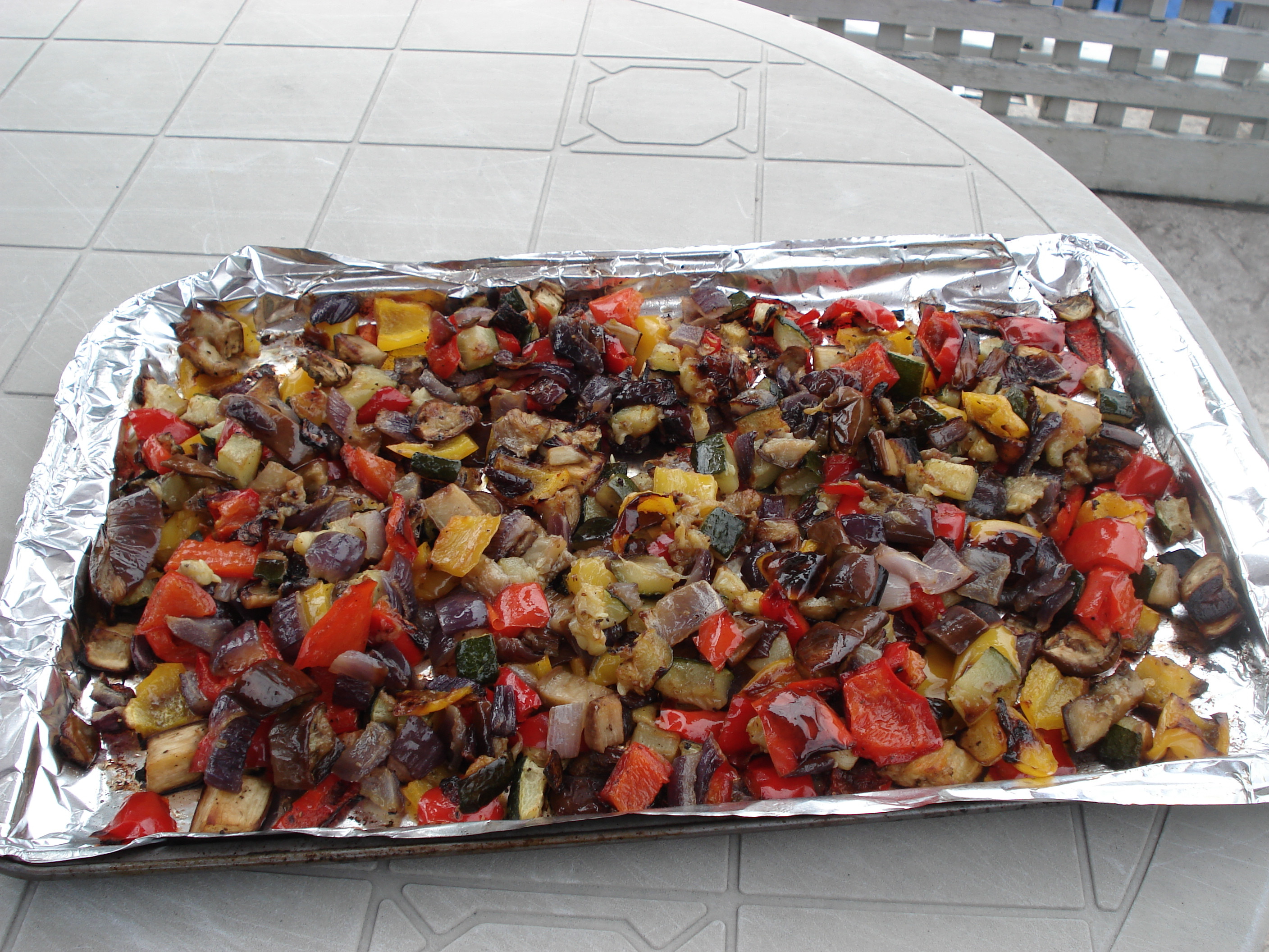 Roasted Vegetables Barefoot Contessa
 roasted root ve ables barefoot contessa