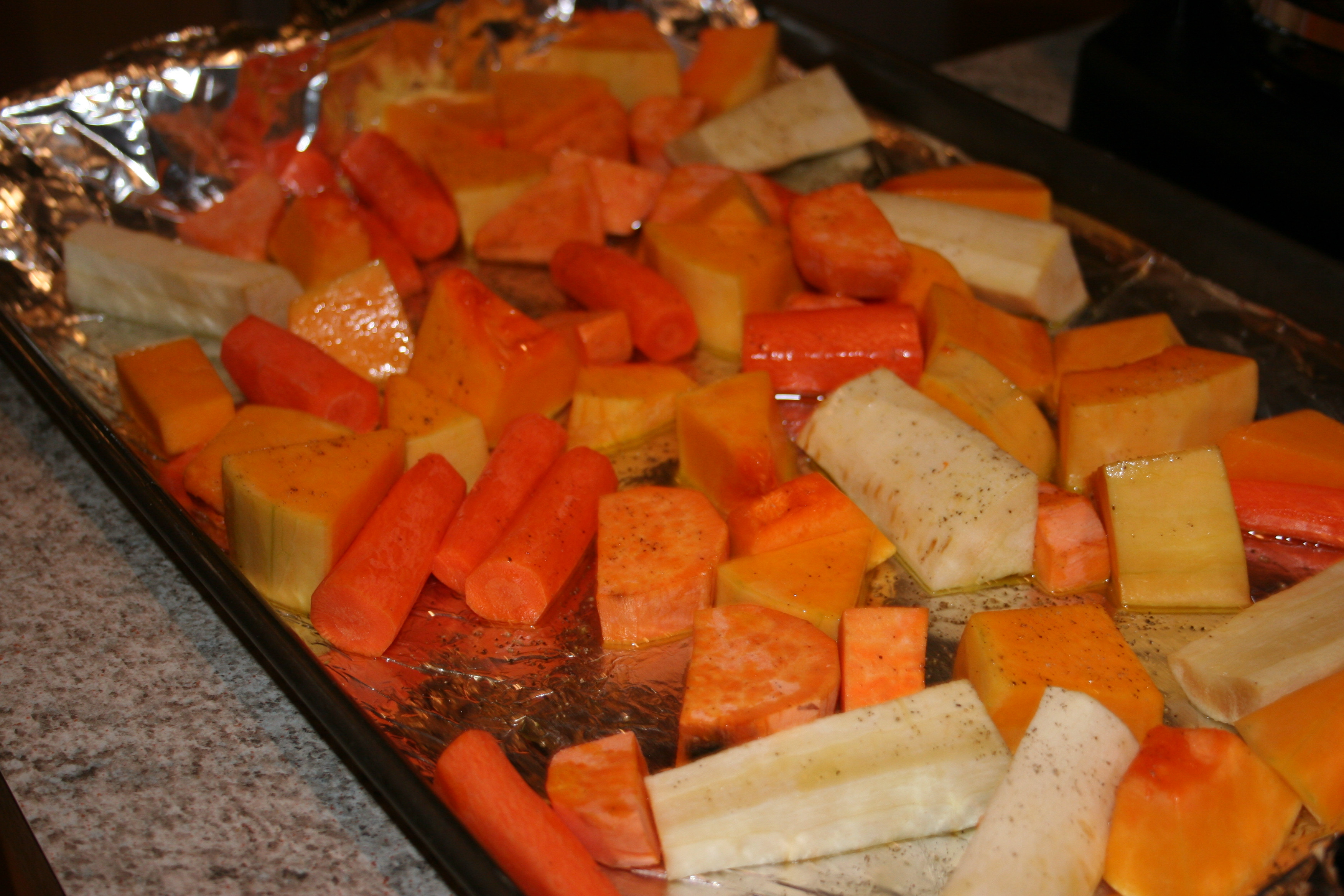 Roasted Vegetables Barefoot Contessa
 roasted root ve ables barefoot contessa