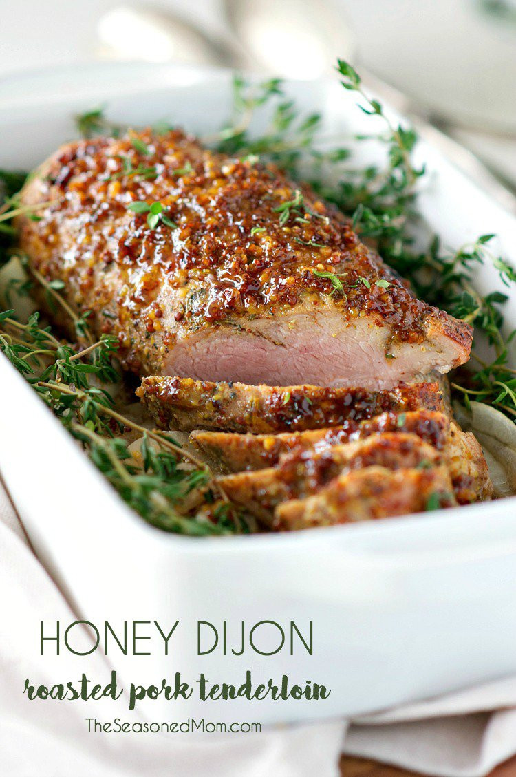 Roasting Pork Tenderloin
 22 Easy Dinner Party Pork Recipes Healthy World Cuisine