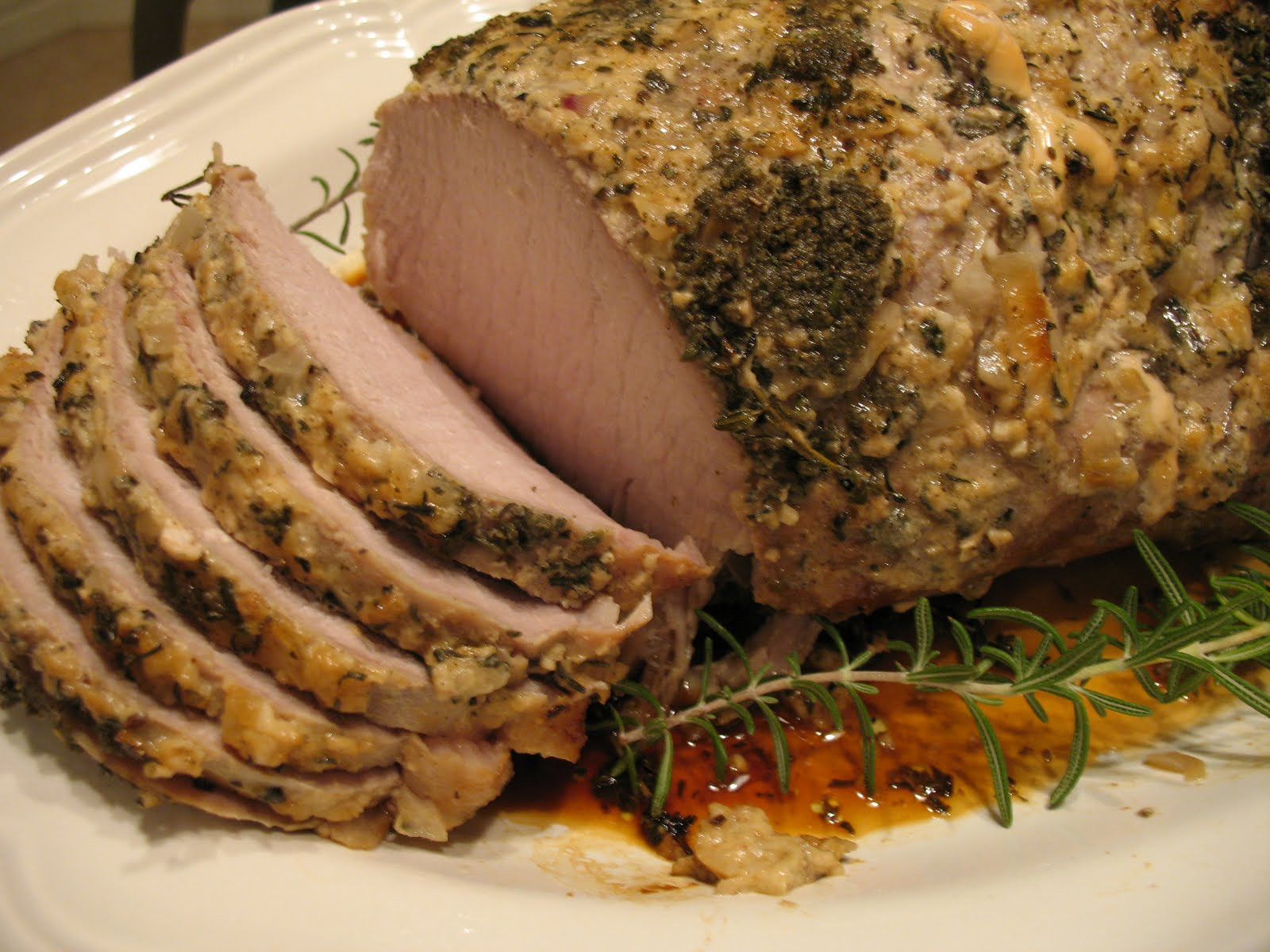 Roasting Pork Tenderloin
 Pork Recipegreat