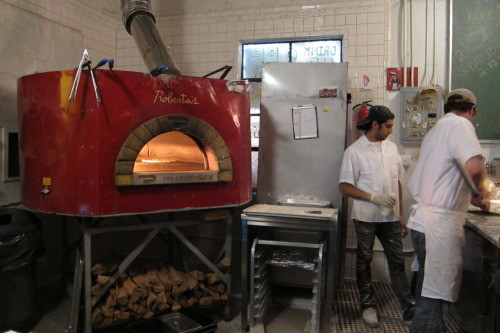 Roberta'S Pizza Dough
 roberta s on Tumblr