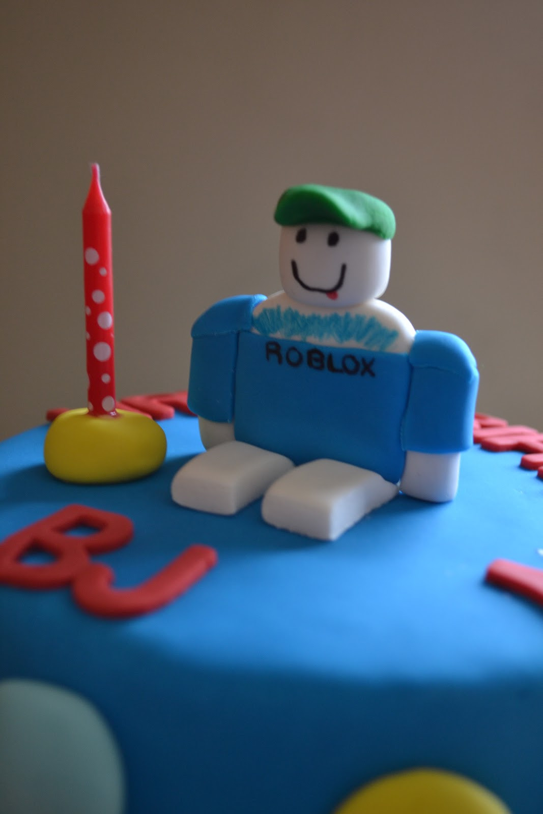 Roblox Birthday Cake
 life s sweet Roblox Birthday Cake