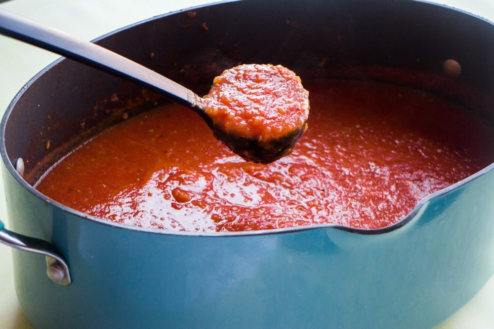 Roma Tomato Sauce
 Roma Tomato Sauce Recipe Easy Made With Fresh Tomatoes