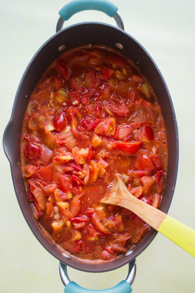 Roma Tomato Sauce
 Roma Tomato Sauce Recipe Easy Made With Fresh Tomatoes