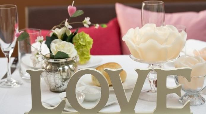 Romantic Dinner For Two
 Valentine s Day Recipes 26 Seductive Recipes For