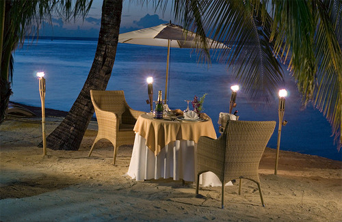 Romantic Dinner For Two
 Romantic dinner on Pinterest