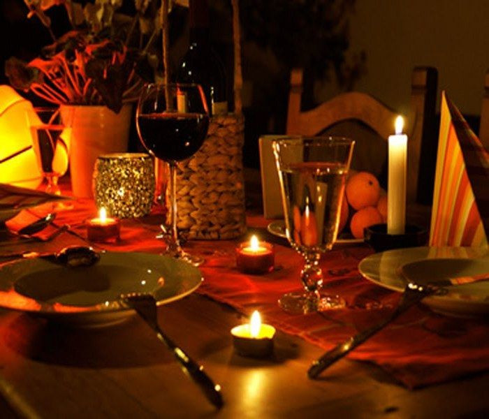 Romantic Dinner For Two At Home
 44 best images about Projects to Try on Pinterest