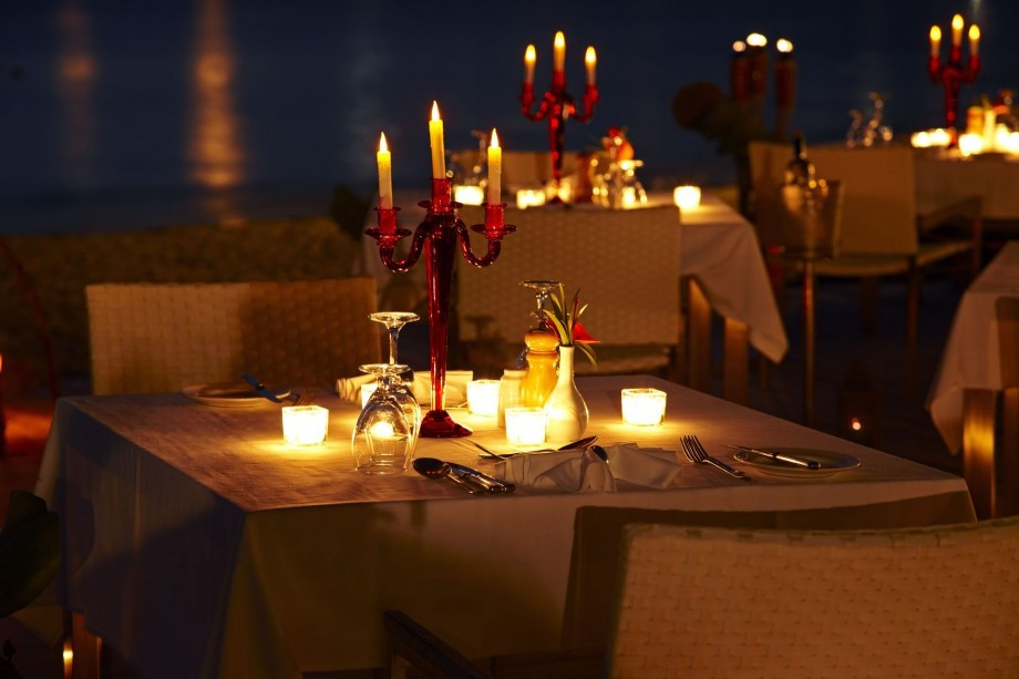 Romantic Dinner For Two At Home
 How to lay the table for a romantic dinner