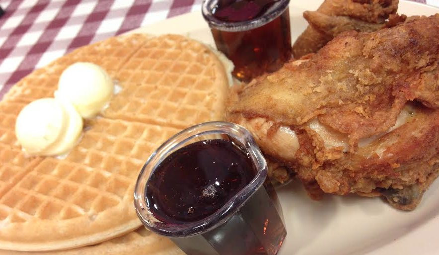 Roscoe Chicken And Waffles
 13 Spots for the Best Waffles in Los Angeles Every L A