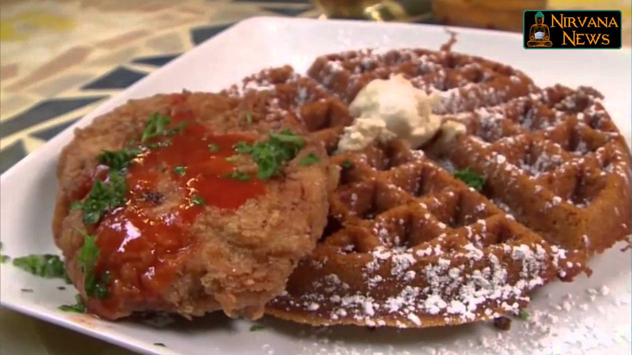 Roscoe'S Chicken And Waffles Anaheim
 Is Roscoe s Chicken and Waffles in Danger of Closing
