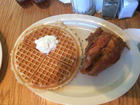 Roscoe'S Chicken And Waffles Anaheim
 Roscoe s Menu prices Picture of Roscoes House of Chicken