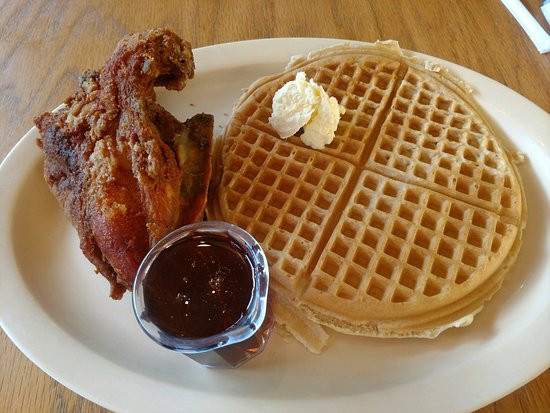 Roscoe'S Chicken And Waffles Anaheim
 Roscoes House of Chicken N Waffles Anaheim Restaurant