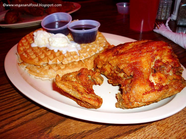 Roscoes Chicken And Waffles
 Roscoe s House of Chicken & Waffles West Los Angeles