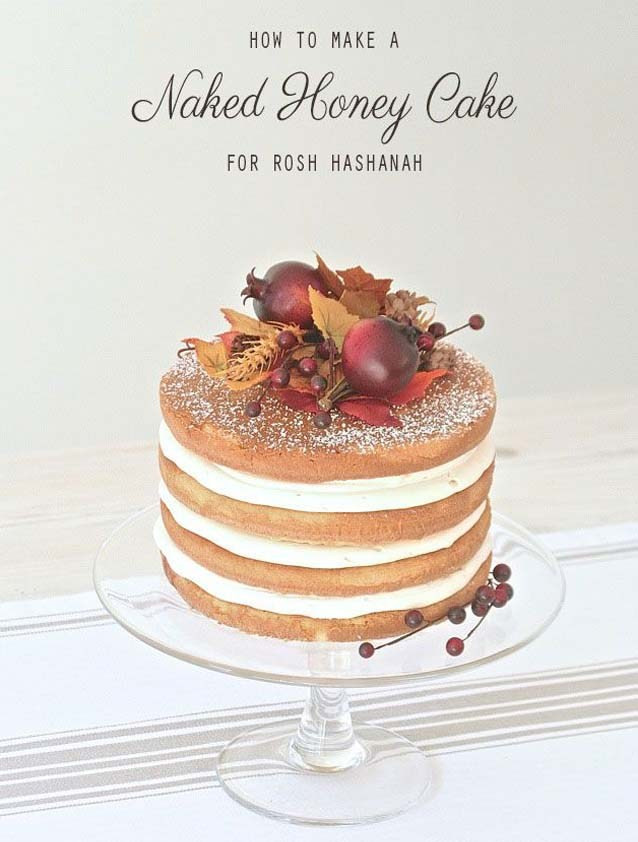 Rosh Hashana Dessert Recipes
 Rosh Hashanah 2014 Top 5 Best Recipes