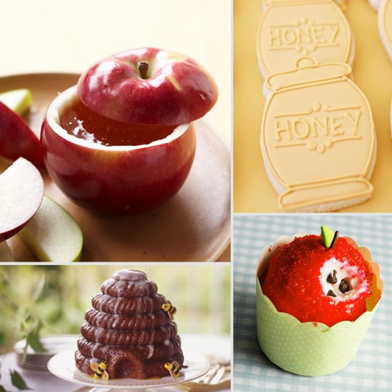 Rosh Hashana Dessert Recipes
 Kid Friendly Rosh Hashanah Desserts