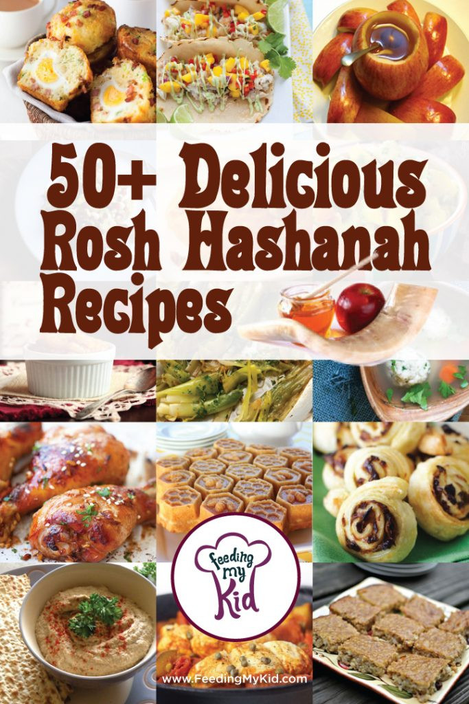 Rosh Hashanah Dessert Recipe
 50 Delicious Rosh Hashanah Recipes