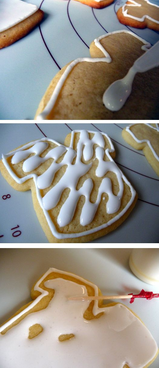 Royal Icing Recipe For Cookies
 103 best Cookie Cutter Ideas images on Pinterest