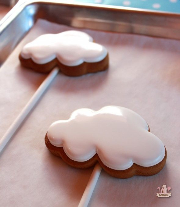 Royal Icing Recipe For Cookies
 17 Best images about Sweets for a Rainy Day on Pinterest