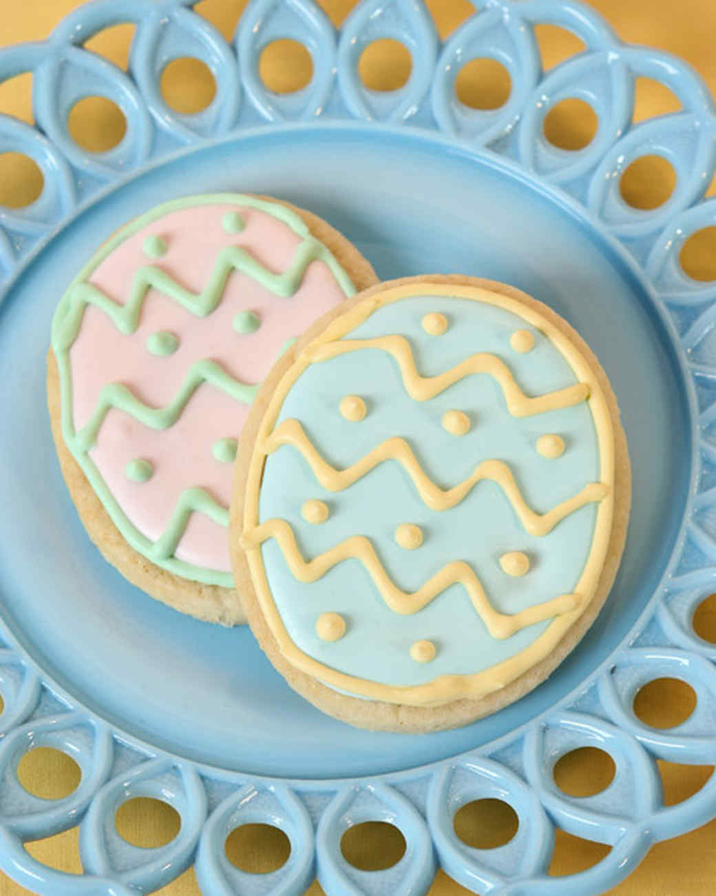 Royal Icing Recipe For Cookies
 Ideal Sugar Cookies Recipe & Video
