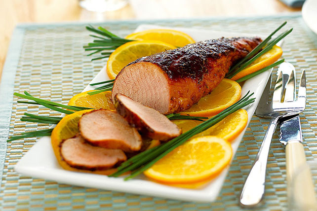 Rub For Pork Tenderloin
 Honey & Spice Pork Tenderloin Rub Kraft Recipes