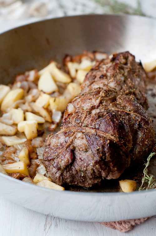 Rub For Pork Tenderloin
 Pork Tenderloin with Thyme Fennel Rub and Cider Sauce