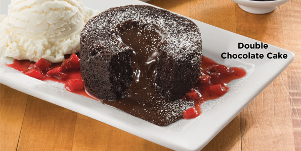 Ruby Tuesday Dessert Menu
 January 2012 Ruby Tuesday Kuwait