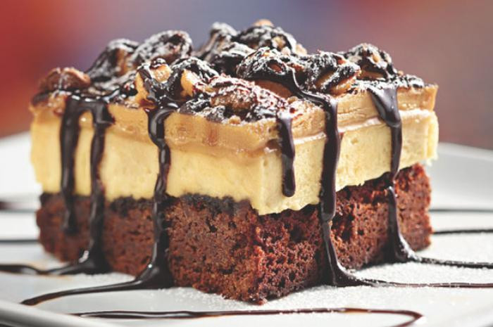 Ruby Tuesday Dessert Menu
 The Most Gut Busting Chain Restaurant Desserts Slideshow