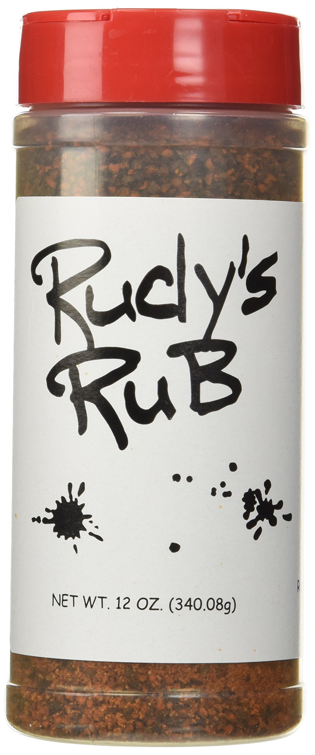 Rudy'S Bbq Sauce
 Rudy s Texas BBQ Rub World Famous Bar B Q Dry Rub For