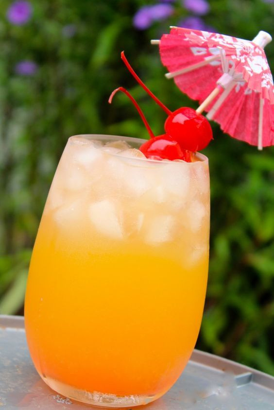 Rum And Pineapple Juice Drinks
 25 best ideas about Pineapple mango hennessy on Pinterest