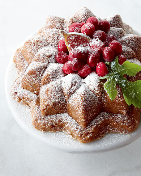 Rum Bundt Cake
 PM Delights Pumpkin Rum Bundt Cake