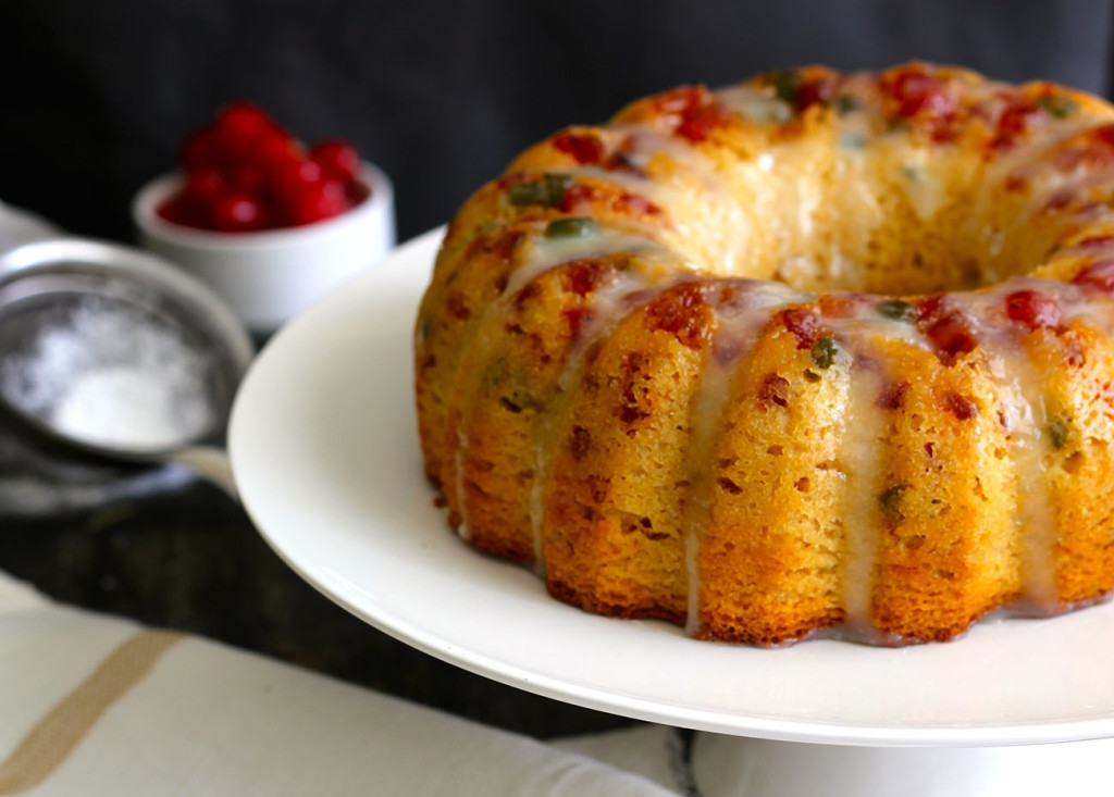 Rum Bundt Cake
 Rum Bundt Cake Recipe Fun FOOD and Frolic