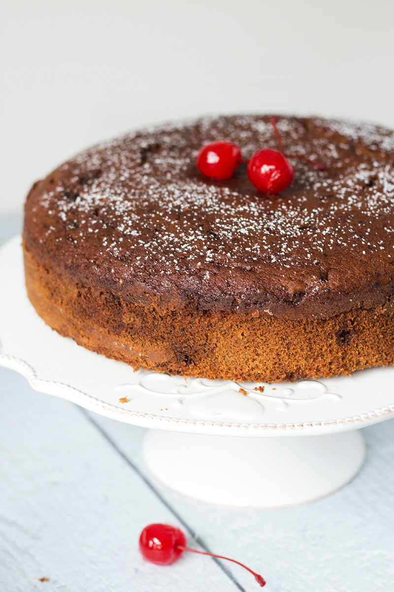 Rum Cake Recipe
 Jamaican Rum Cake Recipe w Dried Fruit