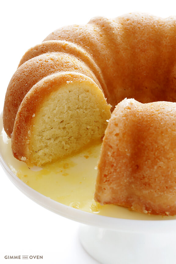 Rum Cake Recipes
 Rum Cake From Scratch