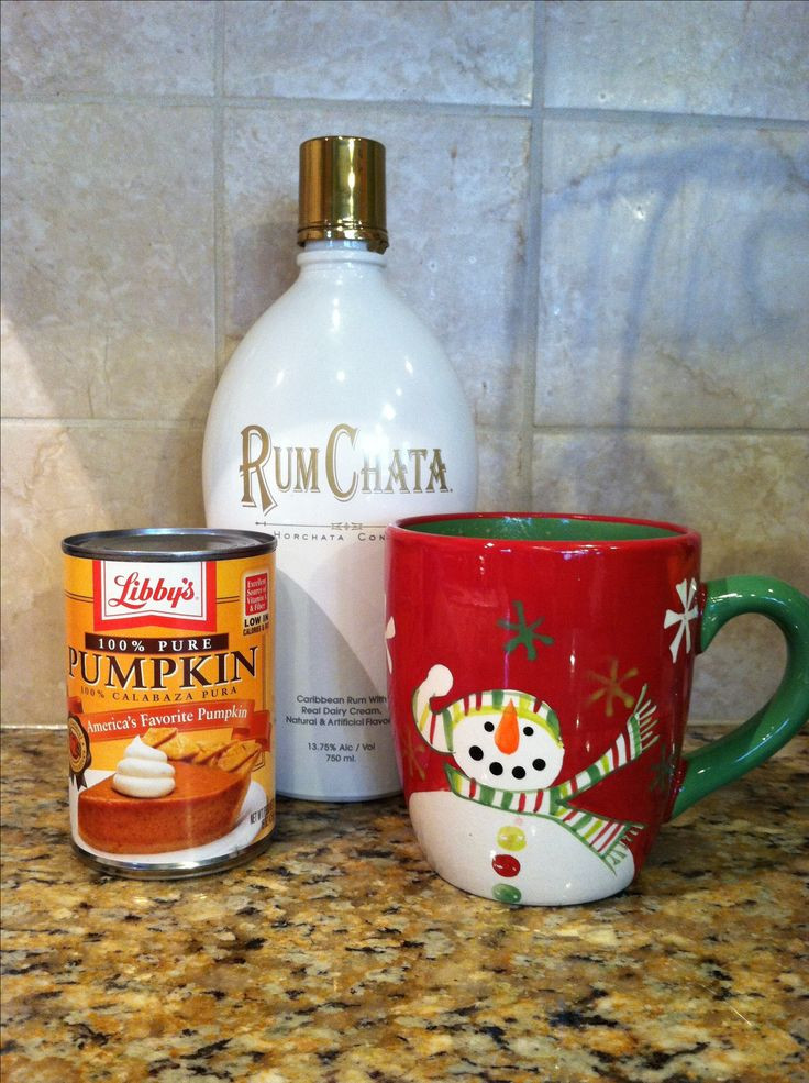 Rum Chata Drinks
 18 best images about Drinks Rum Chata on Pinterest