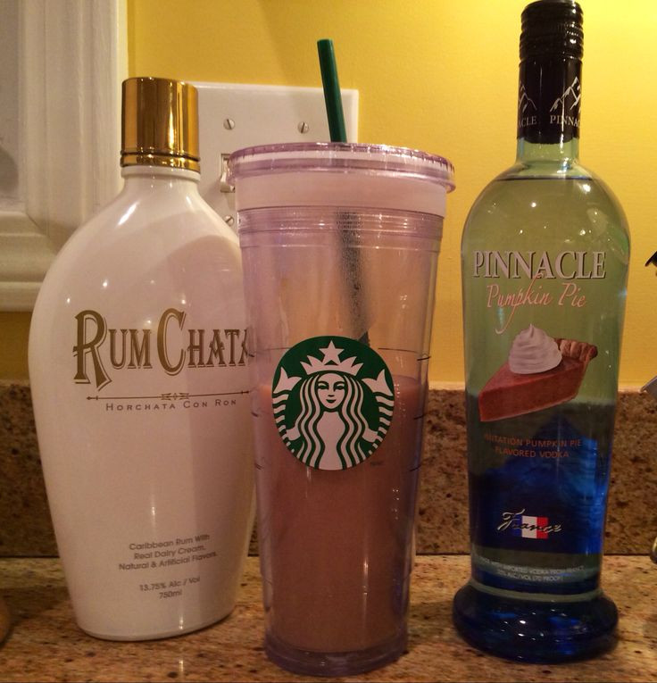 Rum Chata Drinks
 18 best images about Drinks Rum Chata on Pinterest