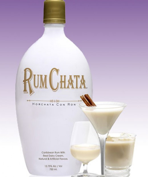 Rum Chata Drinks
 Can t have the Rum without the chata Learn how to make