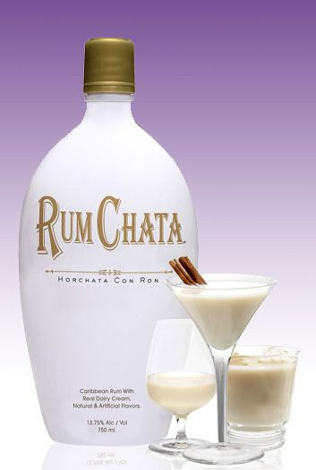 Rum Chata Drinks
 1000 images about Rum chata on Pinterest