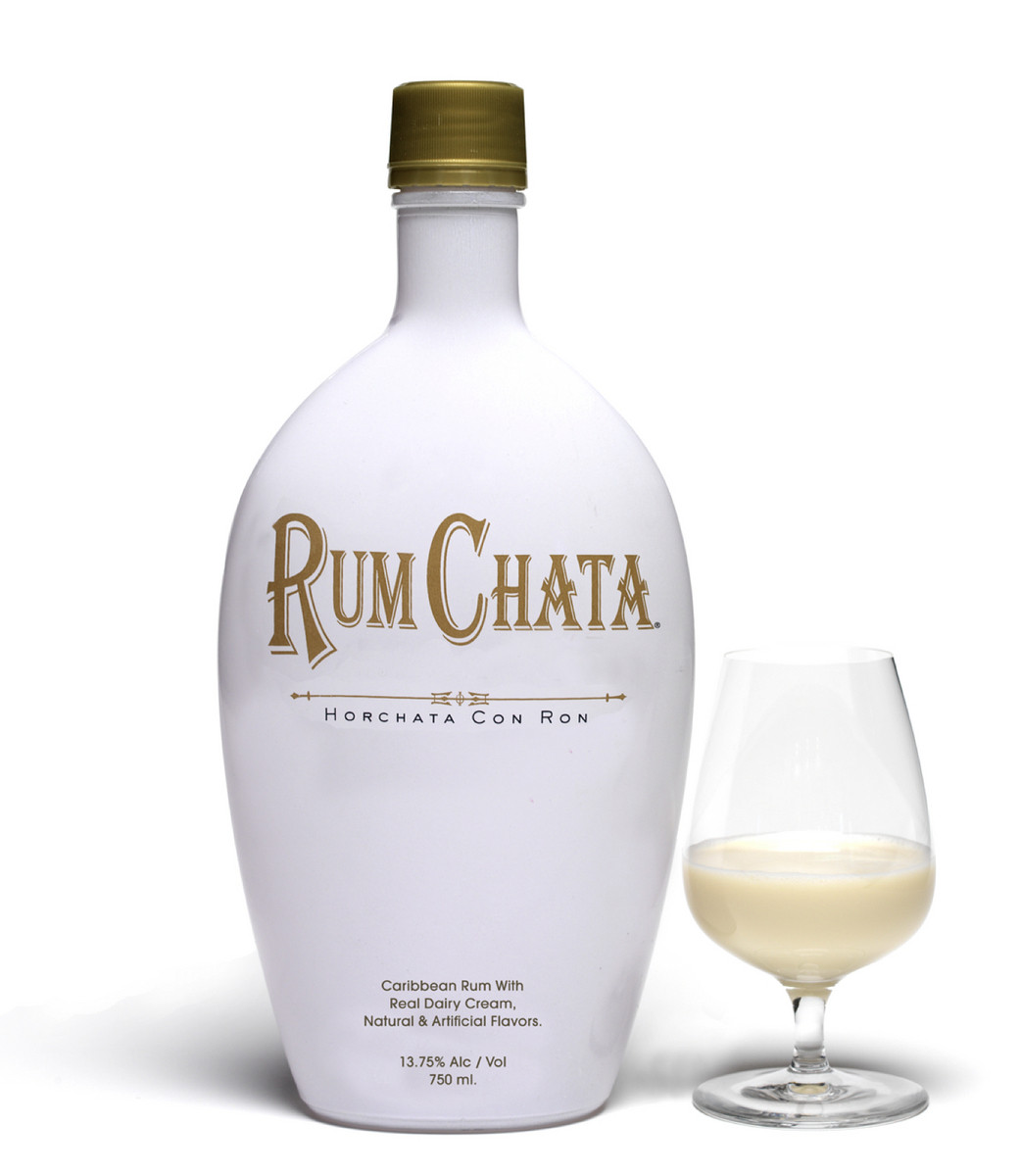 Rum Cream Drinks
 Rum Chata Cream