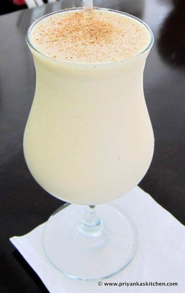 Rum Cream Drinks
 Rum And Coconut Cream Drink Recipe