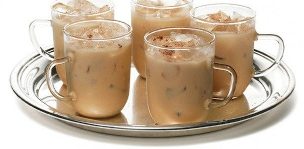 Rum Cream Drinks
 Toppa Top 10 The Caribbean s Best Rum Creams Up