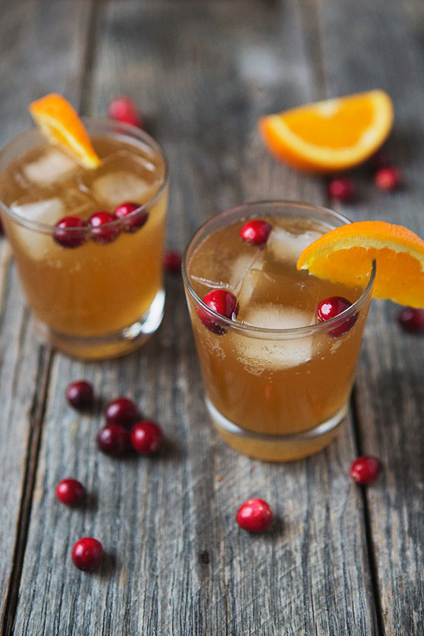 Rum Drinks For Fall
 13 Fall Cocktail Recipes Coastal Living Coastal Living