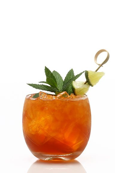 Rum Drinks Simple
 Mai Tai Rum Drink Recipe Cocktai ogy Pinterest