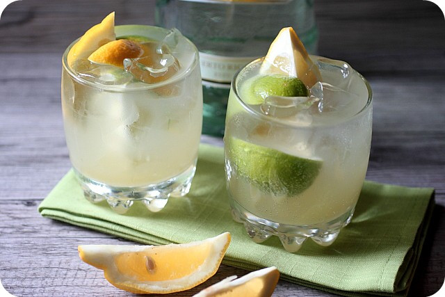 Rum Drinks With Lime
 white rum drinks