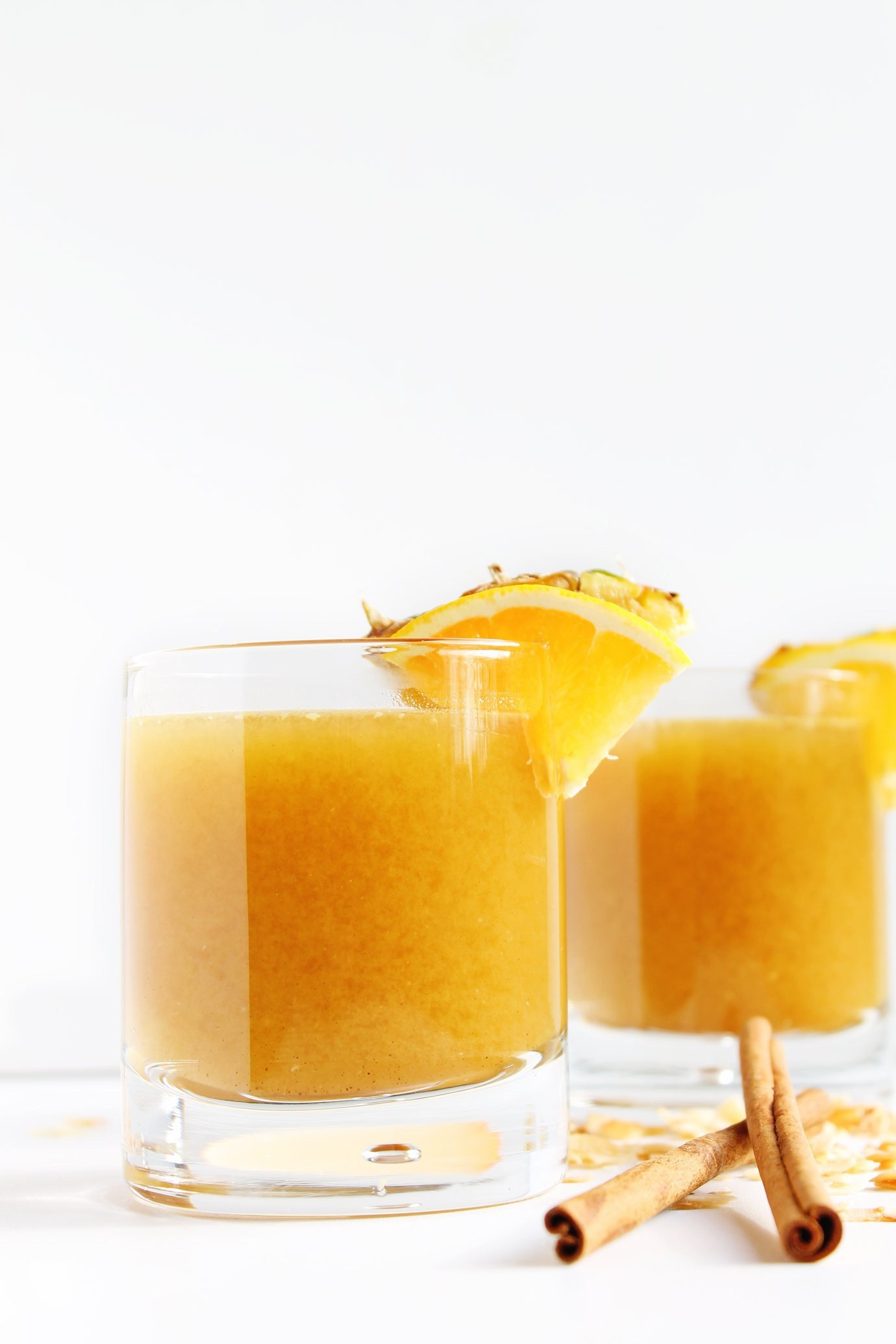 Rum Drinks With Orange Juice
 Pineapple cider rum cocktail