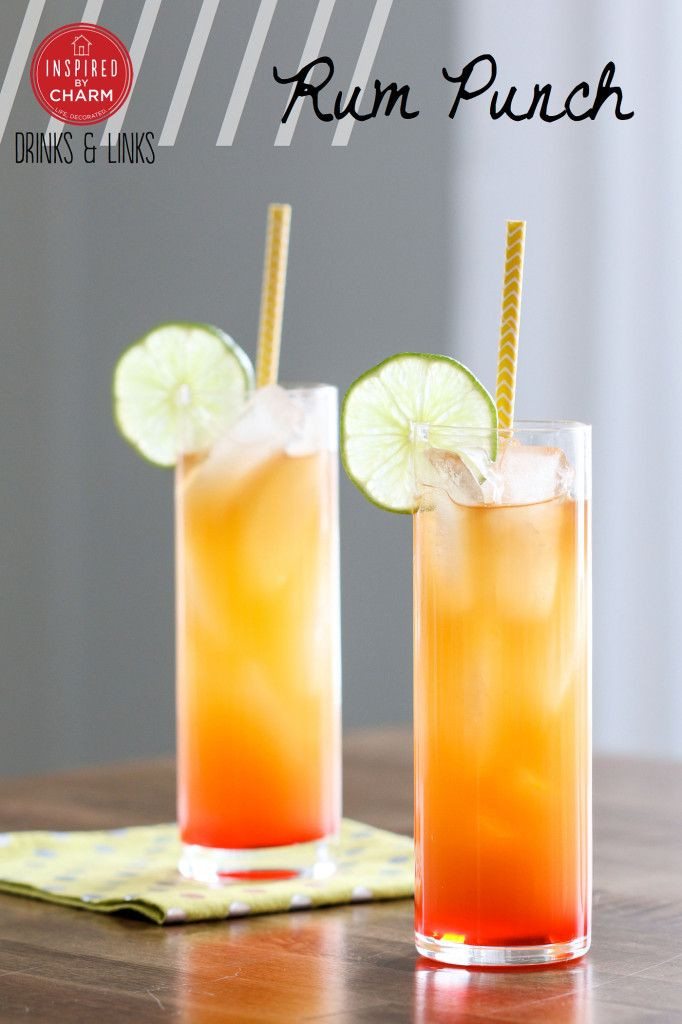 Rum Drinks With Pineapple Juice
 61 best images about Dominican Drinks on Pinterest