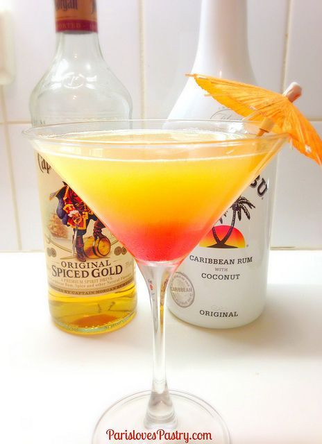 Rum Drinks With Pineapple Juice
 14 best Golf Inspired Drinks images on Pinterest