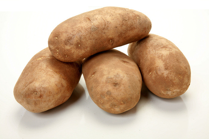 Russet Mashed Potatoes
 potatoes